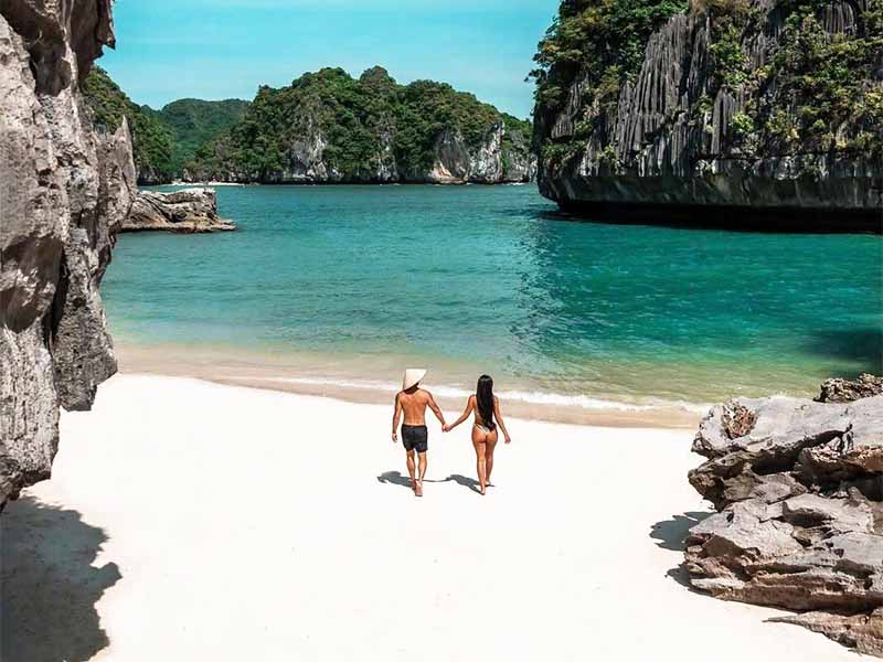 Ninh Binh Tour Package 6D5N: Hanoi - Ninh Binh - Halong Bay - Lan Ha Bay - Sapa